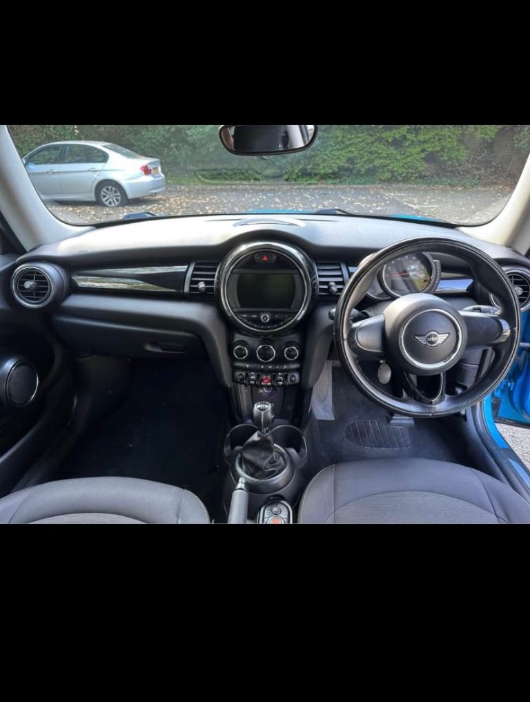 Mini Cooper D 2016 For Sale!