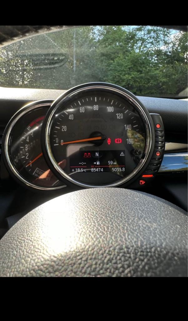 Mini Cooper D 2016 For Sale!