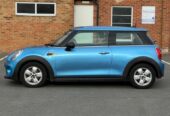 Mini Cooper D 2016 For Sale!