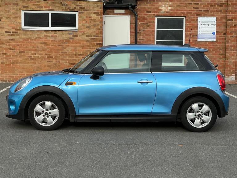 Mini Cooper D 2016 For Sale!