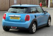Mini Cooper D 2016 For Sale!