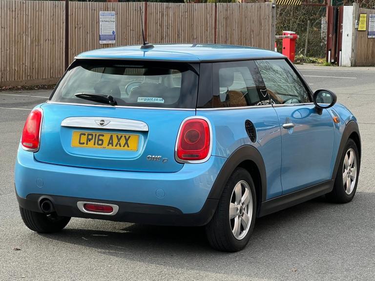 Mini Cooper D 2016 For Sale!