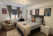 MODERN CITY CENTRE 2 BED APARTMENT DECEMBER TO FEBRUARY