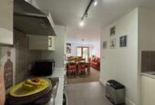 MODERN CITY CENTRE 2 BED APARTMENT DECEMBER TO FEBRUARY