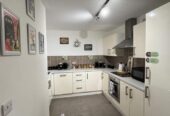 MODERN CITY CENTRE 2 BED APARTMENT DECEMBER TO FEBRUARY