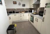MODERN CITY CENTRE 2 BED APARTMENT DECEMBER TO FEBRUARY