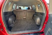 Quick Sale Toyota RAV 4, 2010, Manual, 1987 (cc), 5 doors