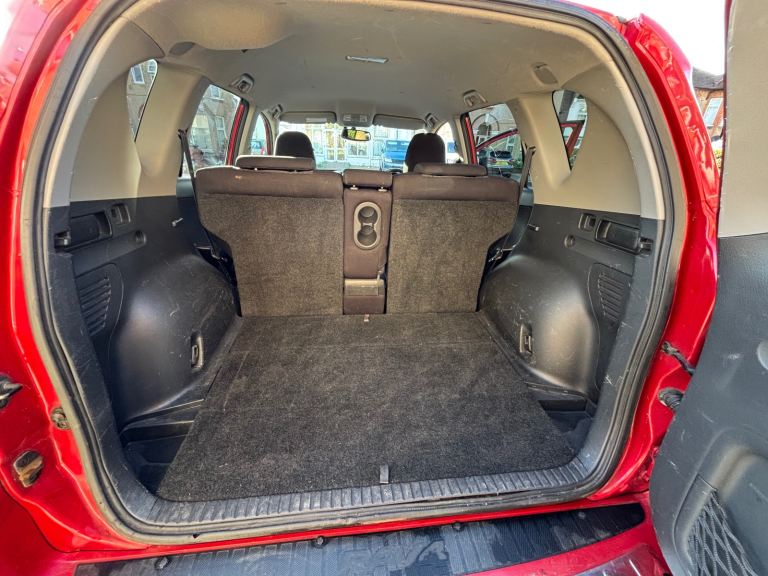 Quick Sale Toyota RAV 4, 2010, Manual, 1987 (cc), 5 doors