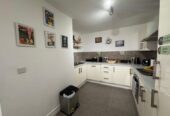 MODERN CITY CENTRE 2 BED APARTMENT DECEMBER TO FEBRUARY