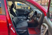 Quick Sale Toyota RAV 4, 2010, Manual, 1987 (cc), 5 doors