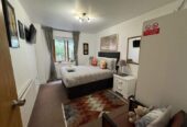 MODERN CITY CENTRE 2 BED APARTMENT DECEMBER TO FEBRUARY