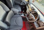 Quick Sale Toyota RAV 4, 2010, Manual, 1987 (cc), 5 doors