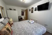 MODERN CITY CENTRE 2 BED APARTMENT DECEMBER TO FEBRUARY