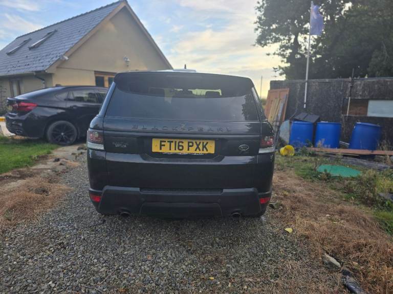 Range Rover Sport for Sale